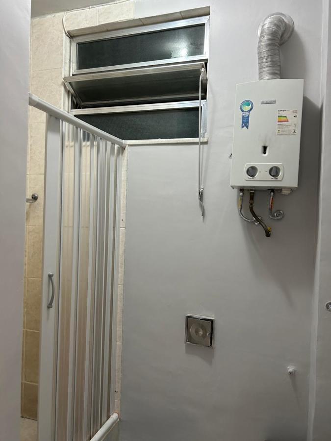Apartamento Em Copacabana Rio de Janeiro Exterior photo