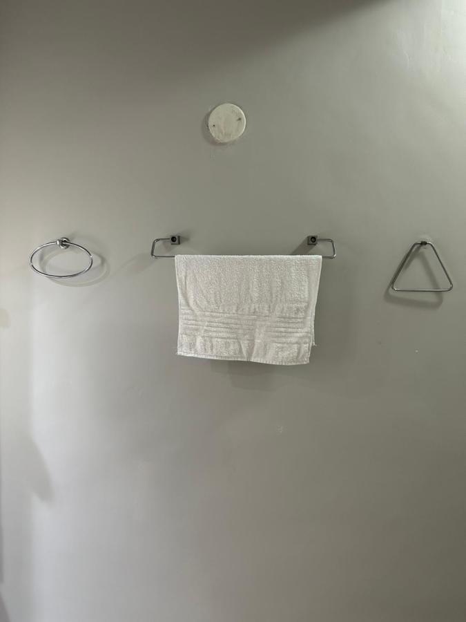 Apartamento Em Copacabana Rio de Janeiro Exterior photo