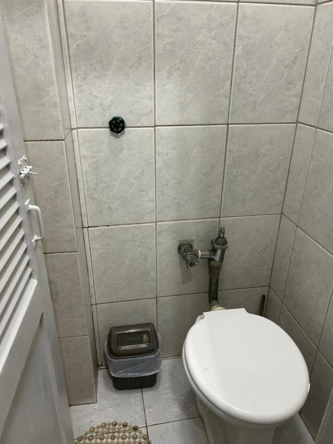 Apartamento Em Copacabana Rio de Janeiro Exterior photo
